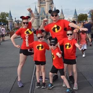 Meet your Posher, Julie